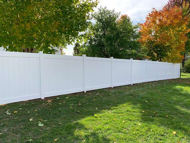 Becker White Lakeland