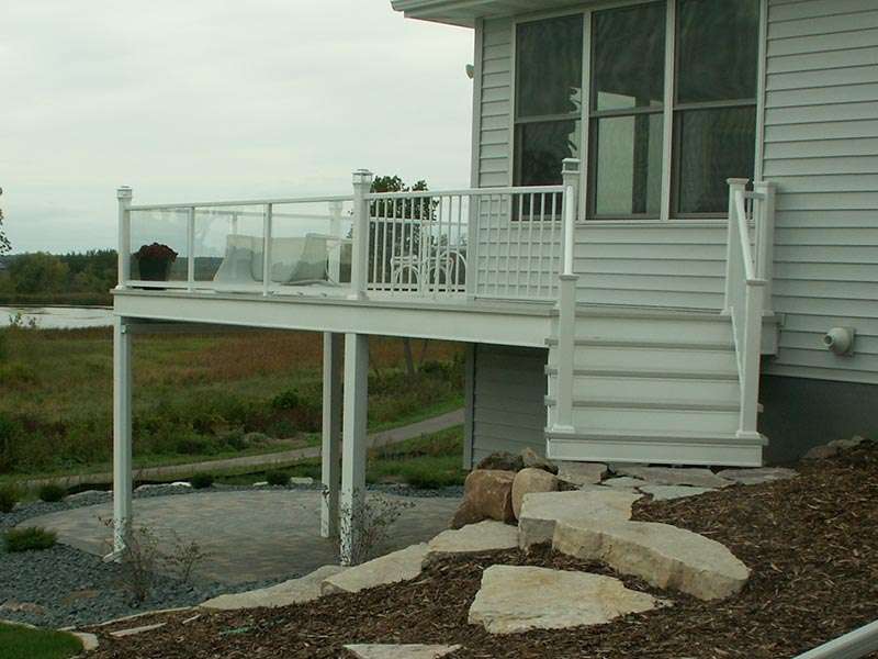Cold Spring Timbertech