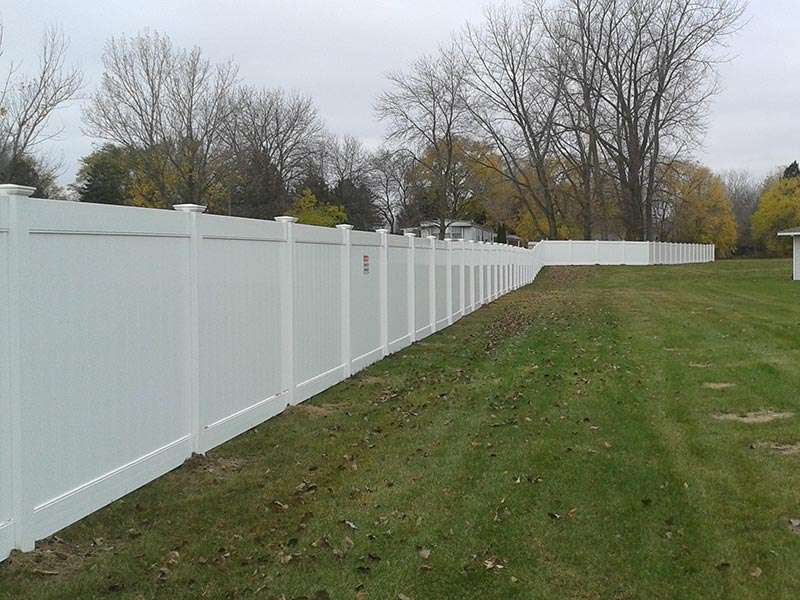 Eden Prairie Tall White Lakeland